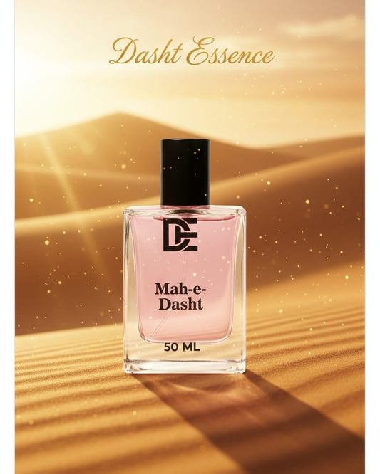 Mah-e-DashtEaudeParfumforWomen_LongLastingFloral_ElegantFragrance100ml