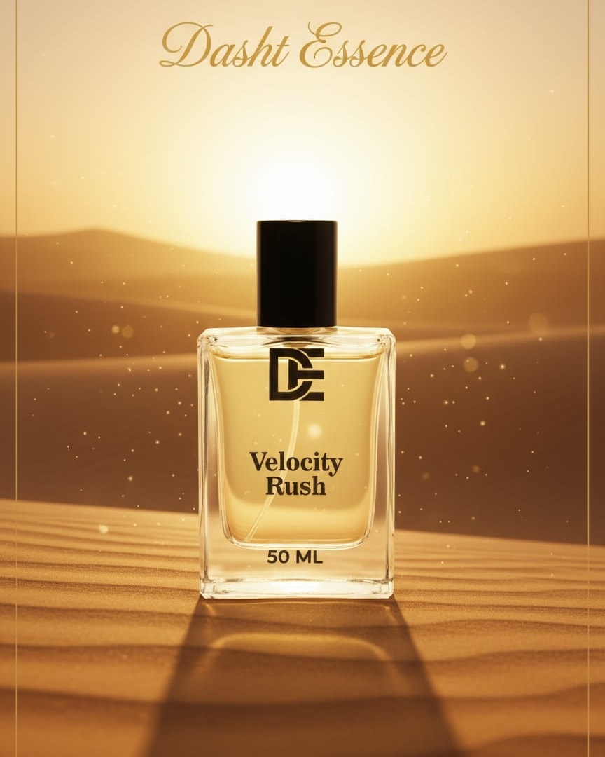 Royal Venture – 50ml Premium Men’s Perfume