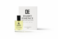 Crystal Dusk - Oriental Woody Perfume for Men | Dasht Essence