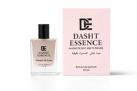 Velours De Lune - Fresh Marine Floral Perfume for Women | Dasht Essence