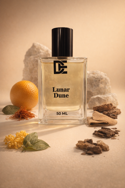 Lunar Dune – 50ml Premium Long-Lasting Men’s Perfume
