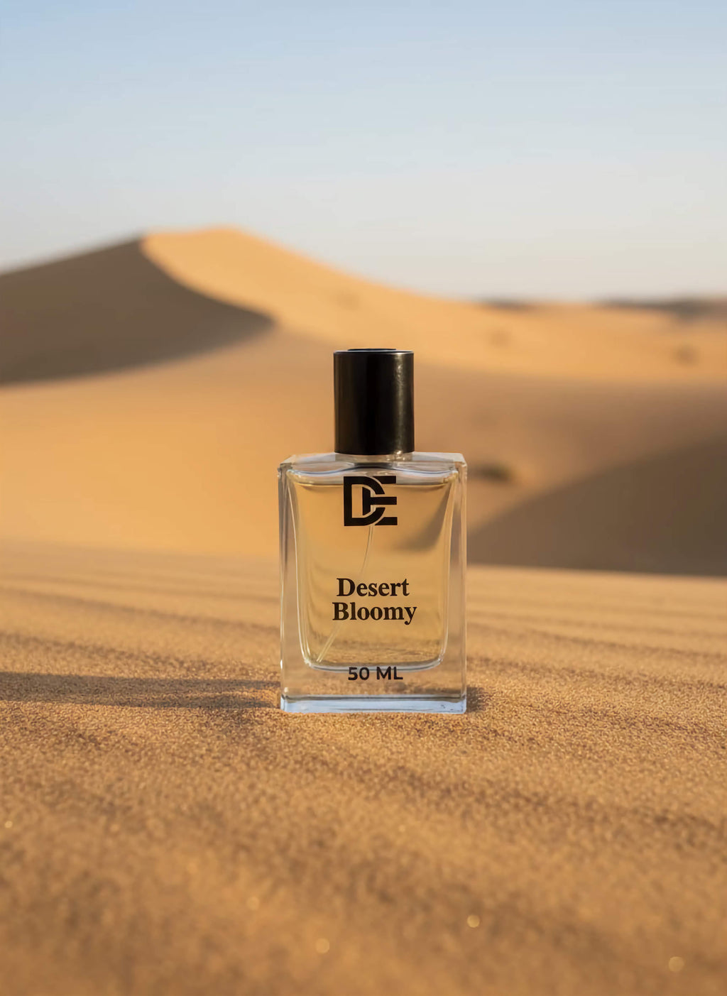 Desert Bloomy perfume for women