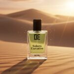 SAHARHA EXACTIVE (FOR HIM) DASHTESSENCE