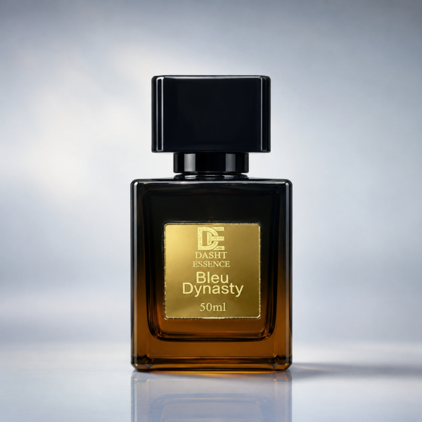 Bleu Dynasty 50ml perfume by Dasht Essence for men