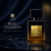 Bleu Dynasty luxury men’s perfume by Dasht Essence