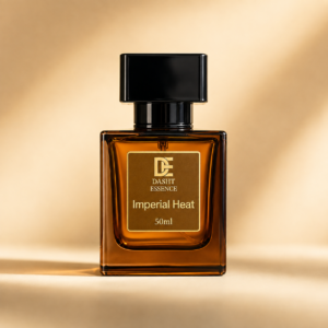 Imperial Heat 50ml Perfume by Dasht Essence