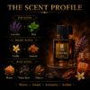 Imperial Heat perfume scent profile by Dasht Essence