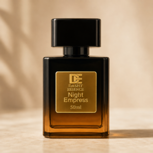 Night Empress 50ml Perfume by Dasht Essence