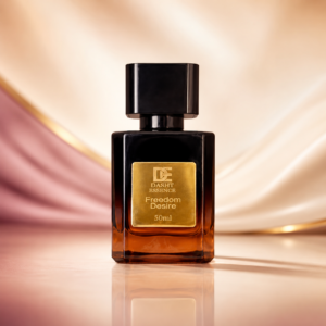 Freedom Desire Perfume for Women by Dasht Essence 50ml
